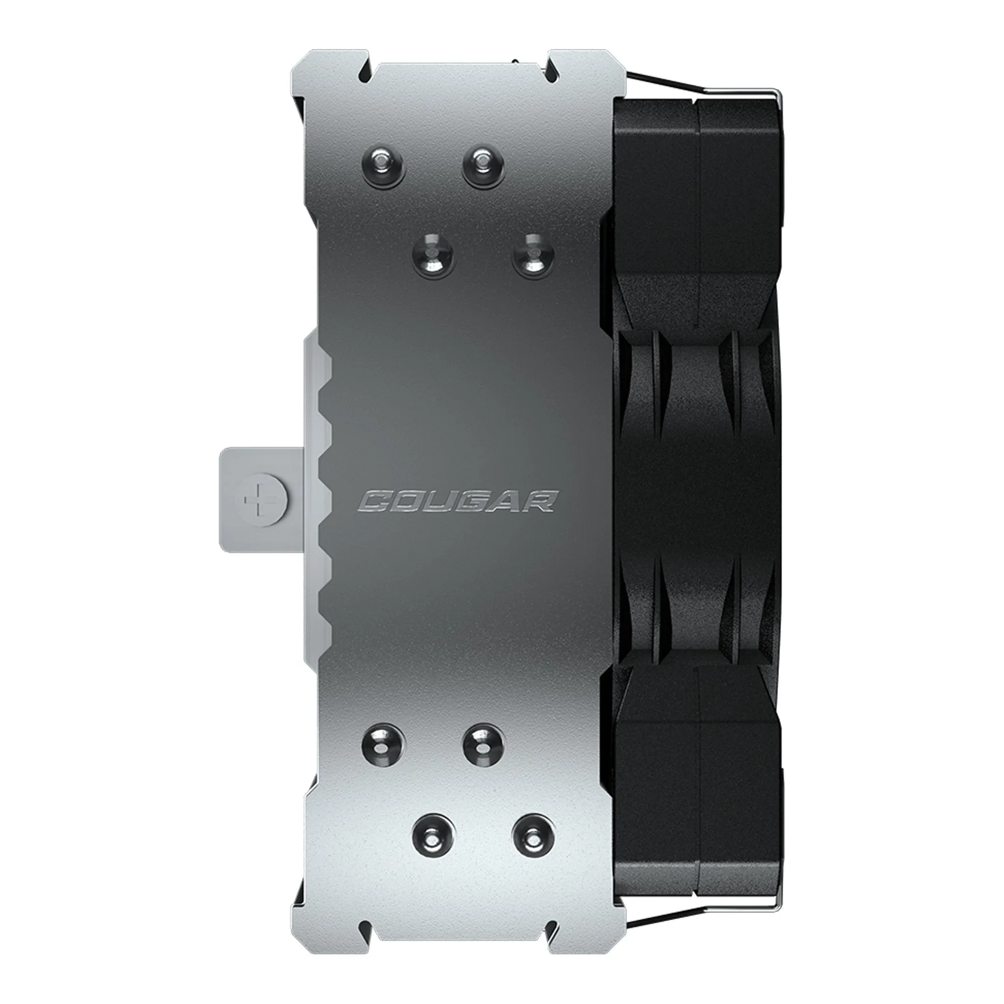 Cougar FORZA ESSENTIAL 50 Single Tower Air CPU Cooler