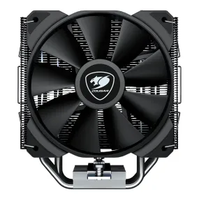 Cougar FORZA ESSENTIAL 50 Single Tower Air CPU Cooler