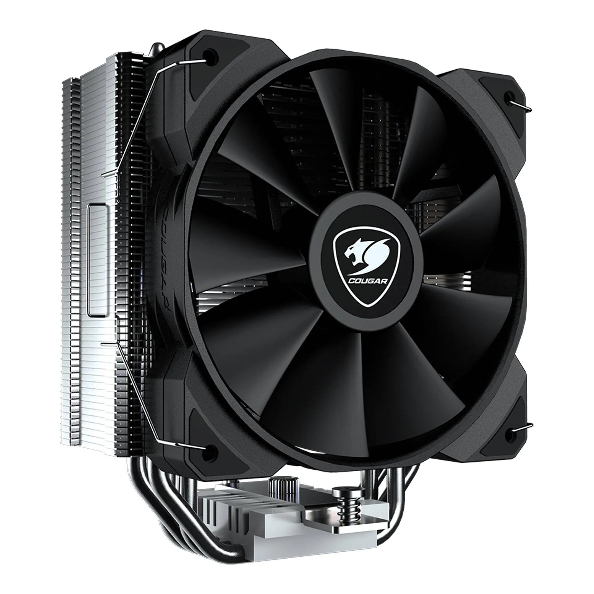 Cougar FORZA ESSENTIAL 50 Single Tower Air CPU Cooler