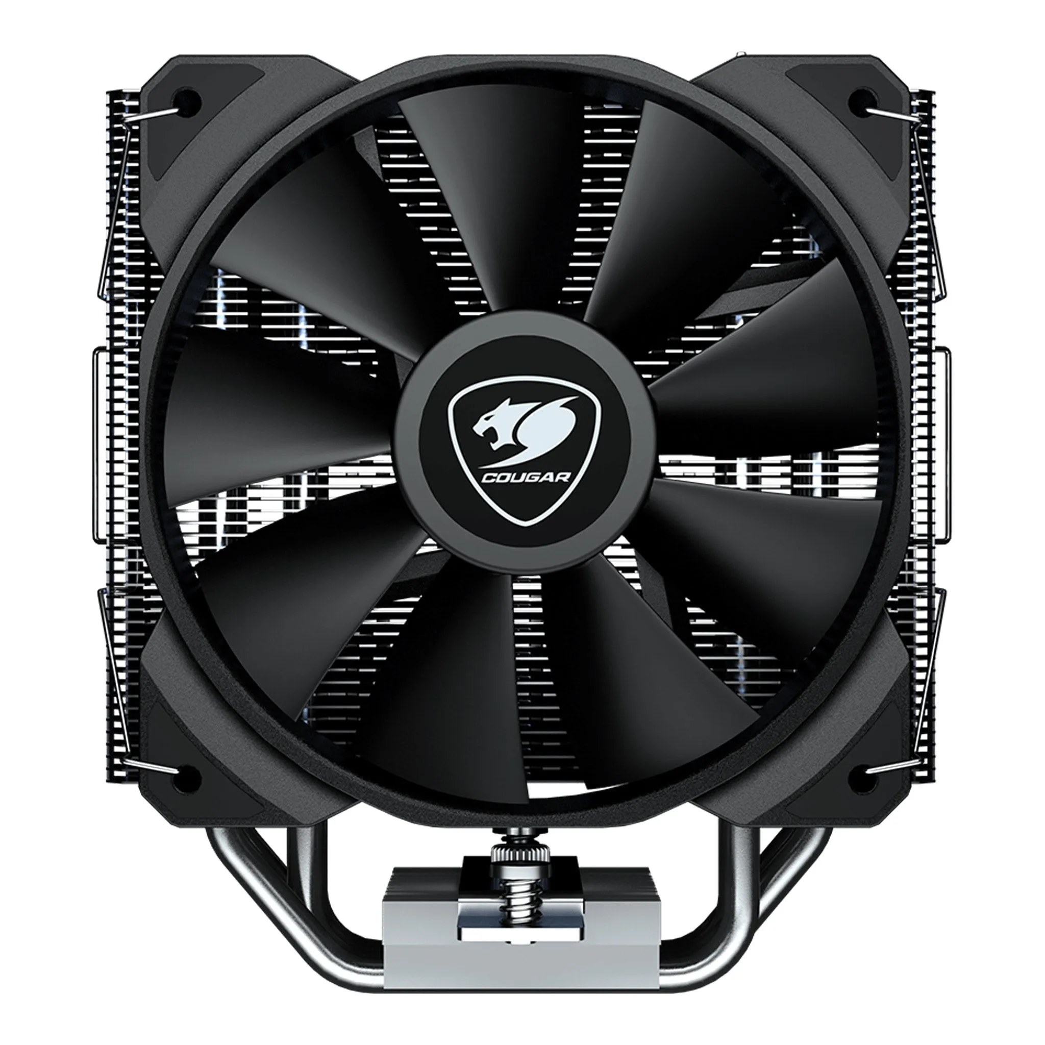 Cougar FORZA ESSENTIAL 50 Single Tower Air CPU Cooler