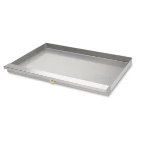 Crown Verity CV-3025-BI Grease / Water Tray for BI-36