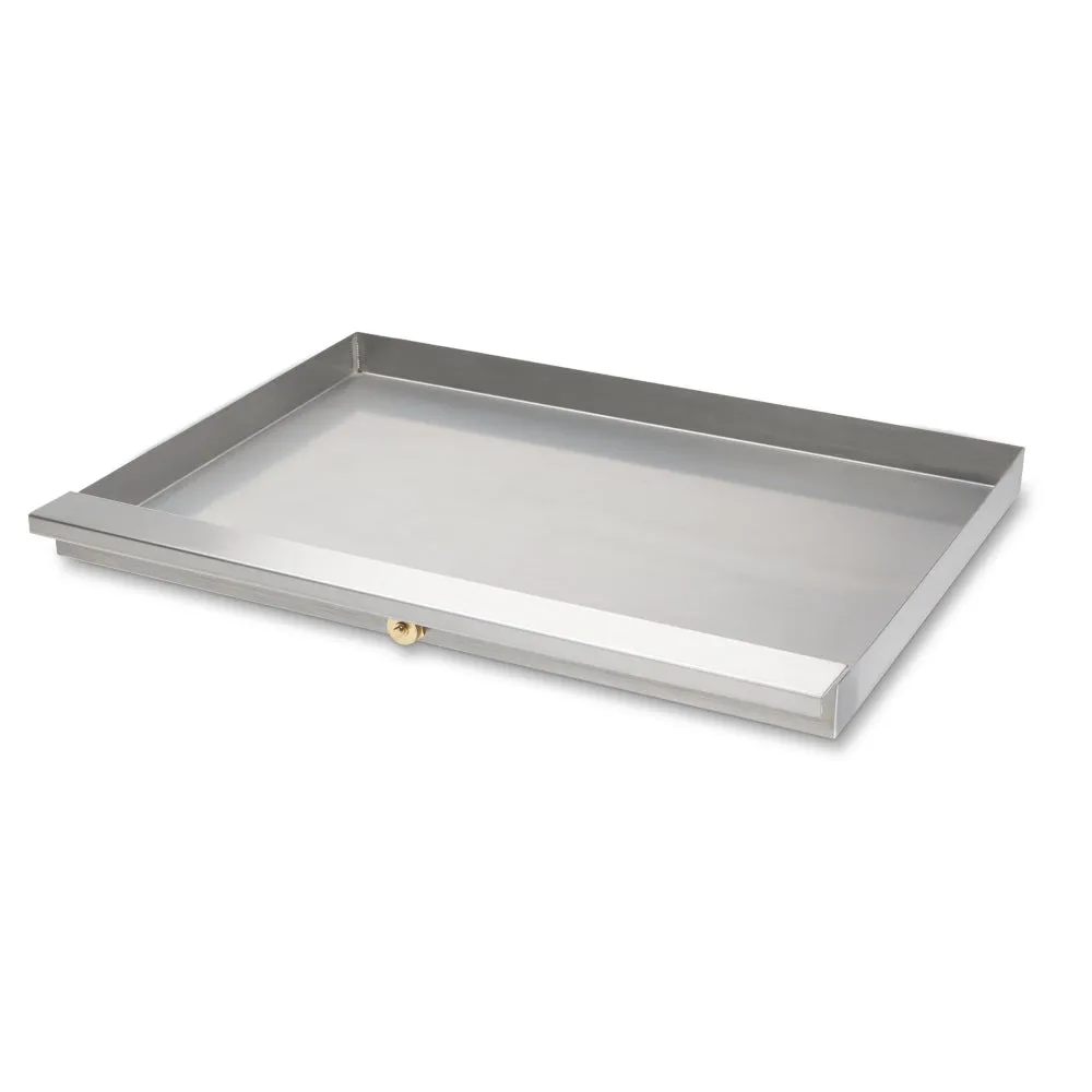 Crown Verity CV-3025-BI Grease / Water Tray for BI-36