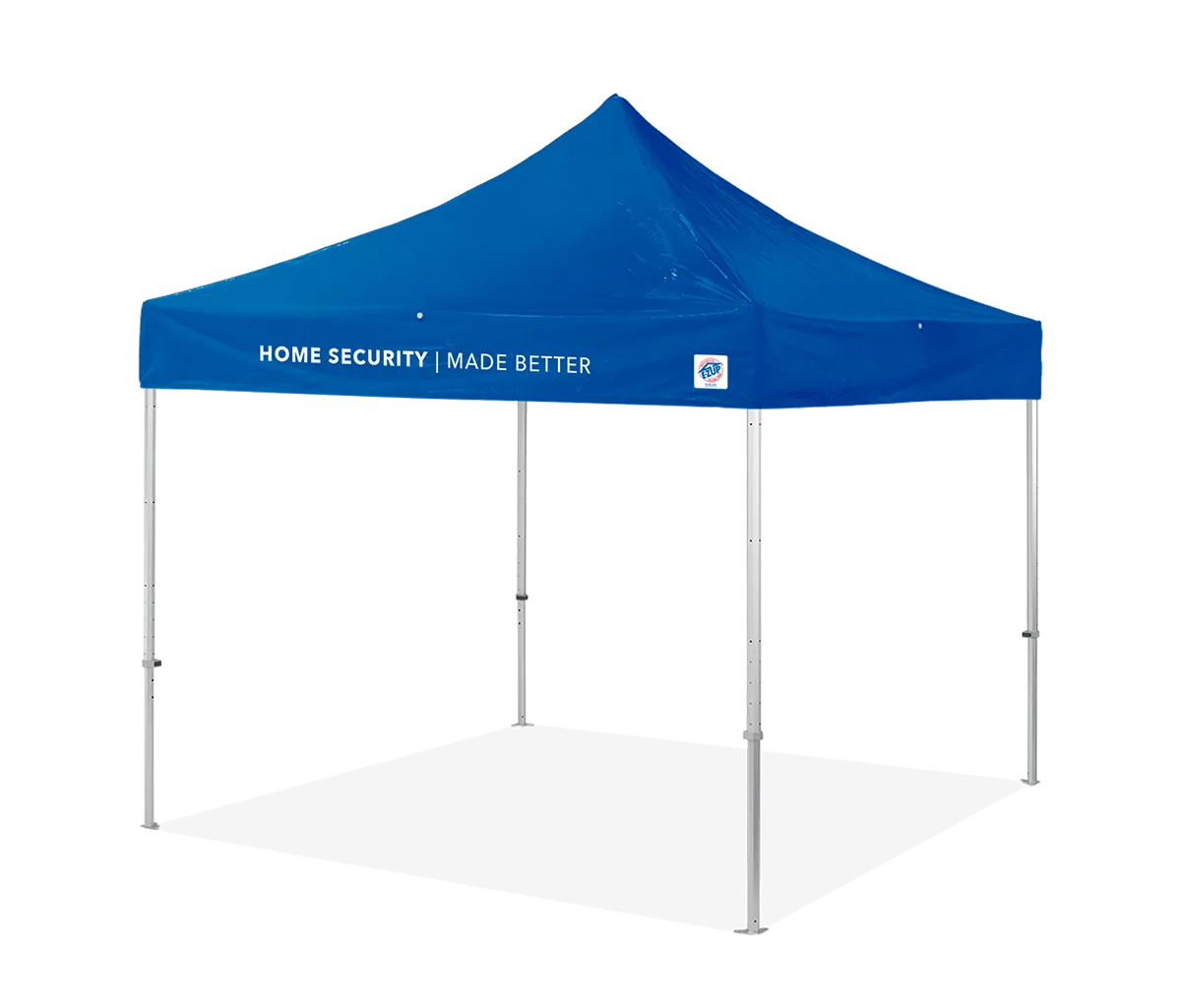 Custom Endeavor™ Vinyl Canopy