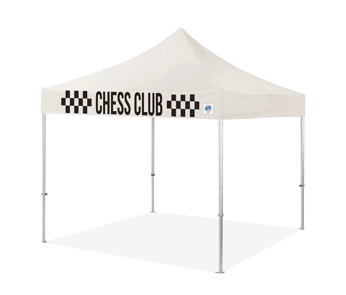 Custom Endeavor™ Vinyl Canopy