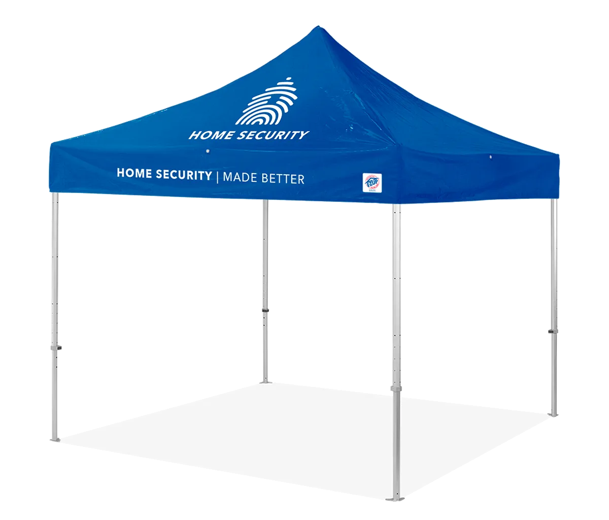 Custom Endeavor™ Vinyl Canopy