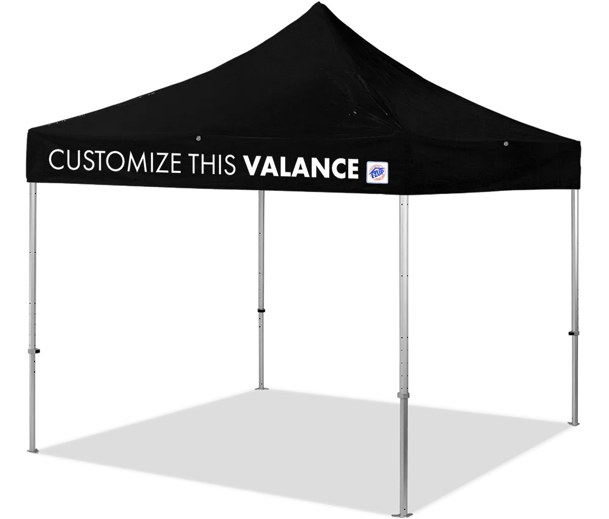 Custom Endeavor™ Vinyl Canopy