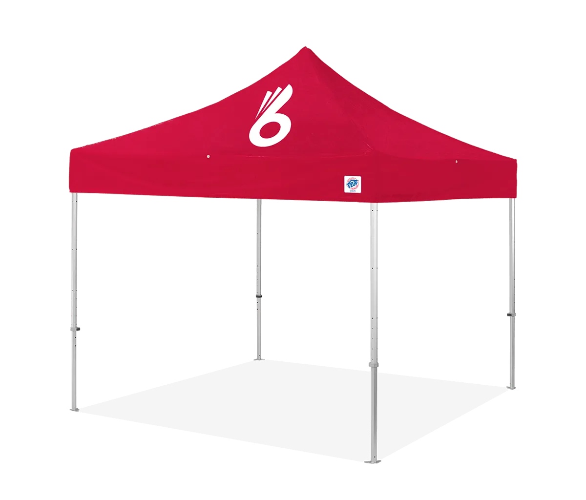 Custom Endeavor™ Vinyl Canopy