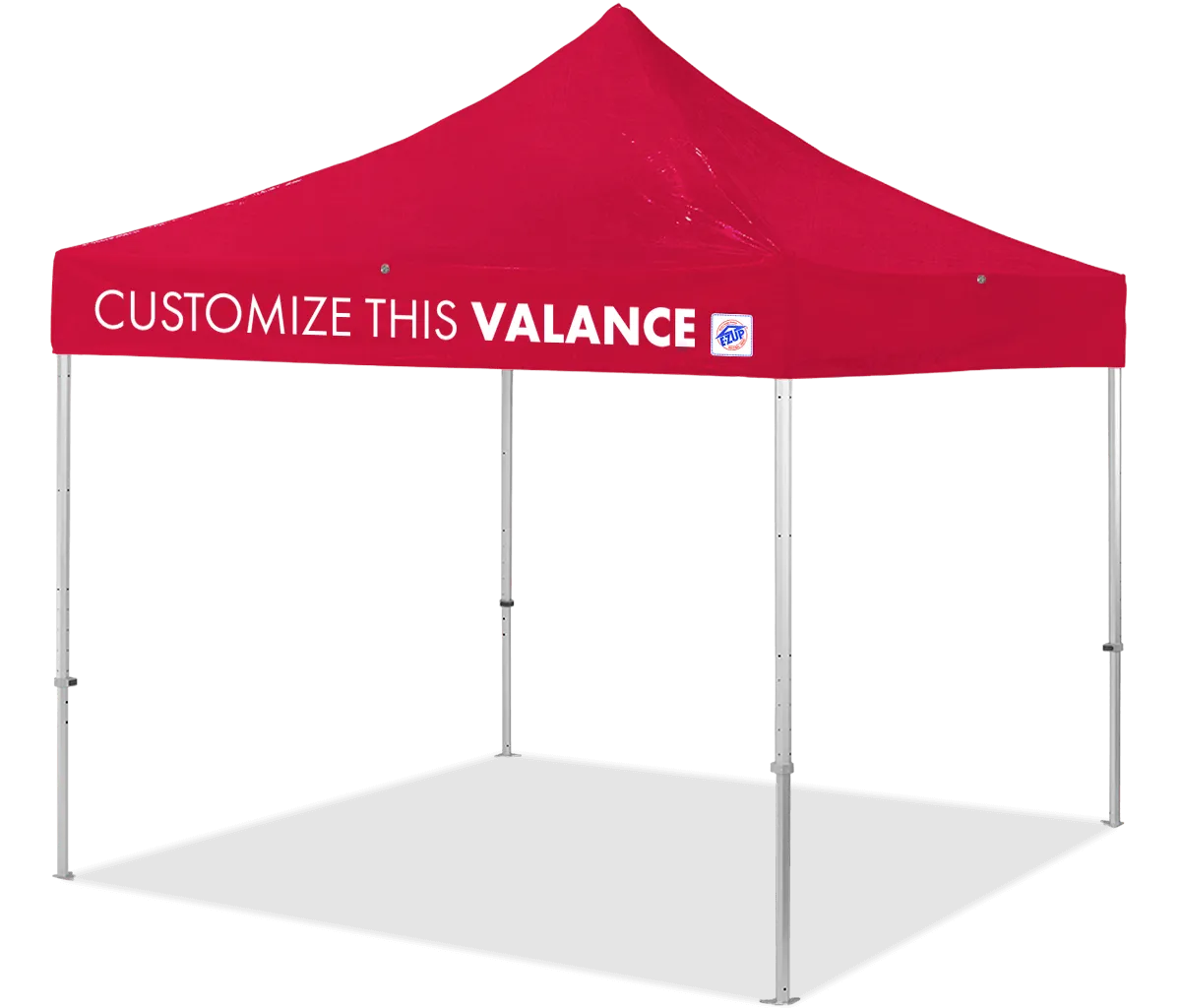 Custom Endeavor™ Vinyl Canopy