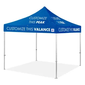 Custom Endeavor™ Vinyl Canopy