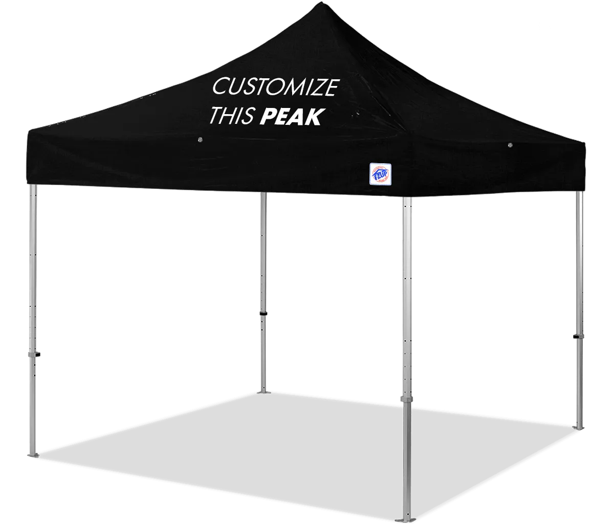 Custom Endeavor™ Vinyl Canopy