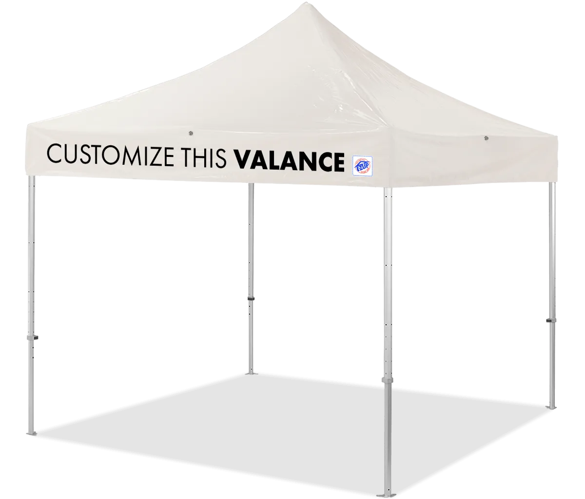 Custom Endeavor™ Vinyl Canopy