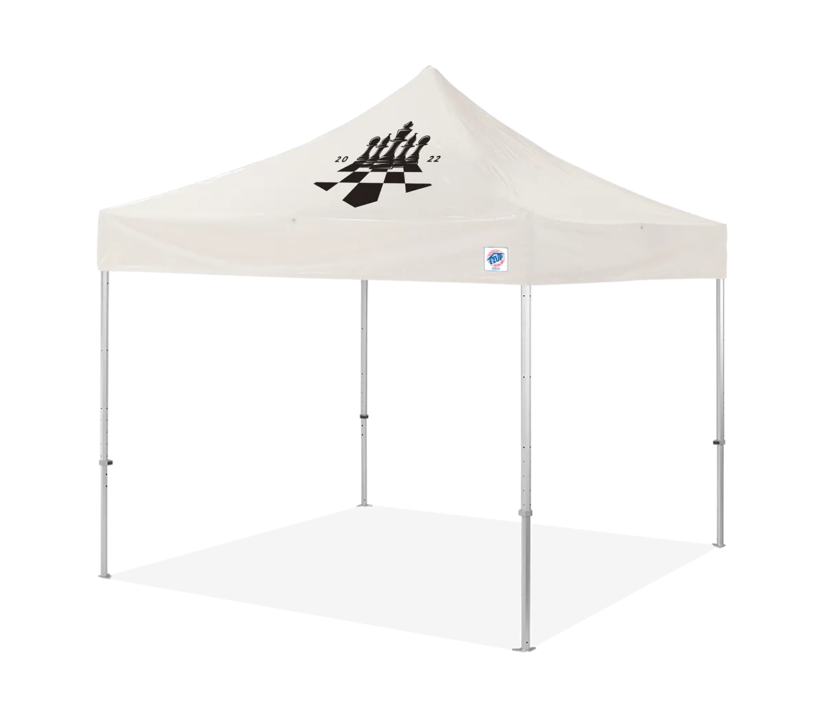 Custom Endeavor™ Vinyl Canopy