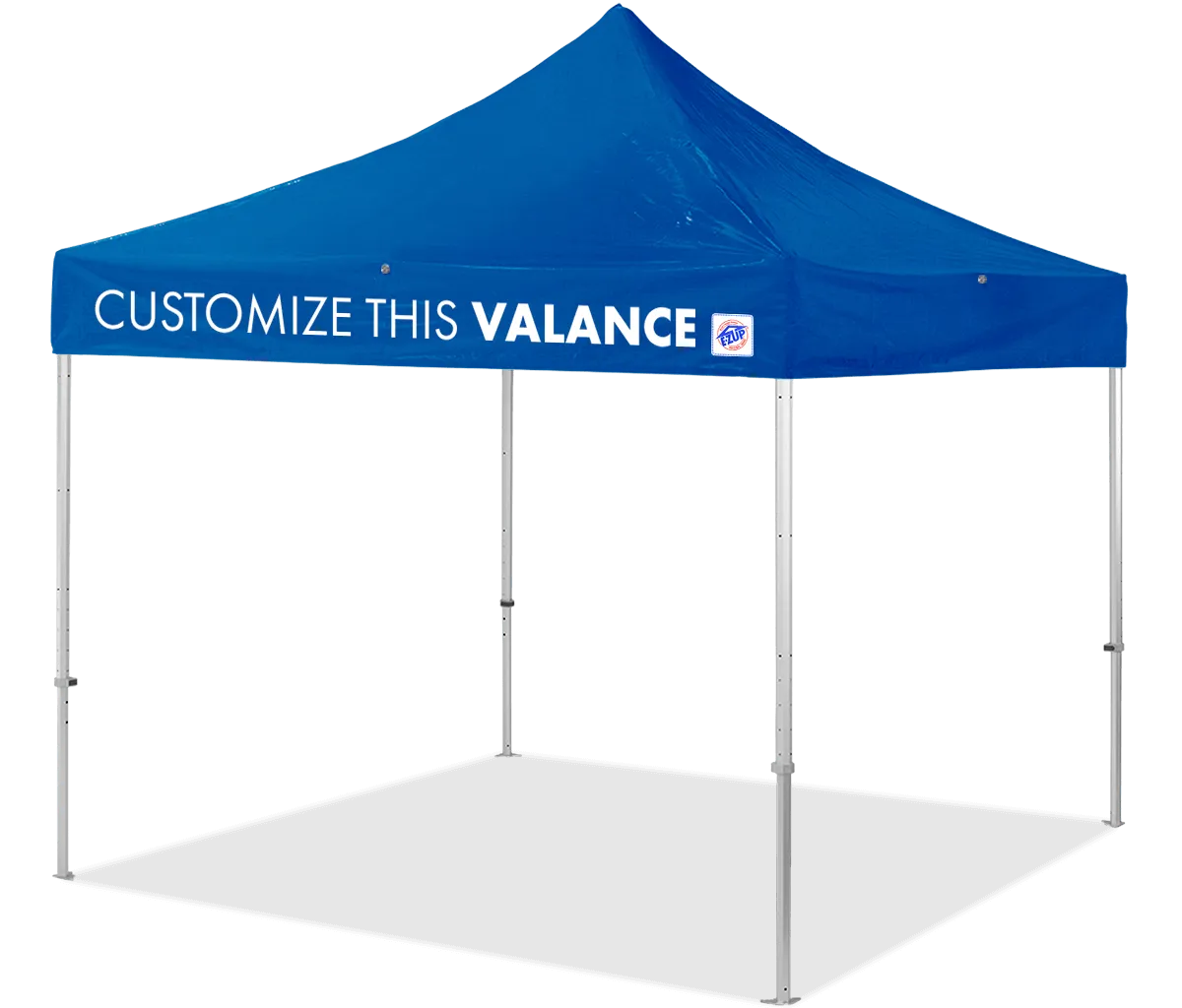 Custom Endeavor™ Vinyl Canopy