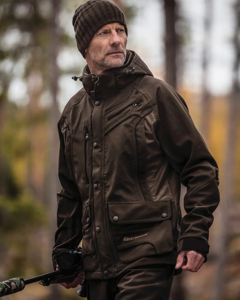Deerhunter Muflon Light Jacket