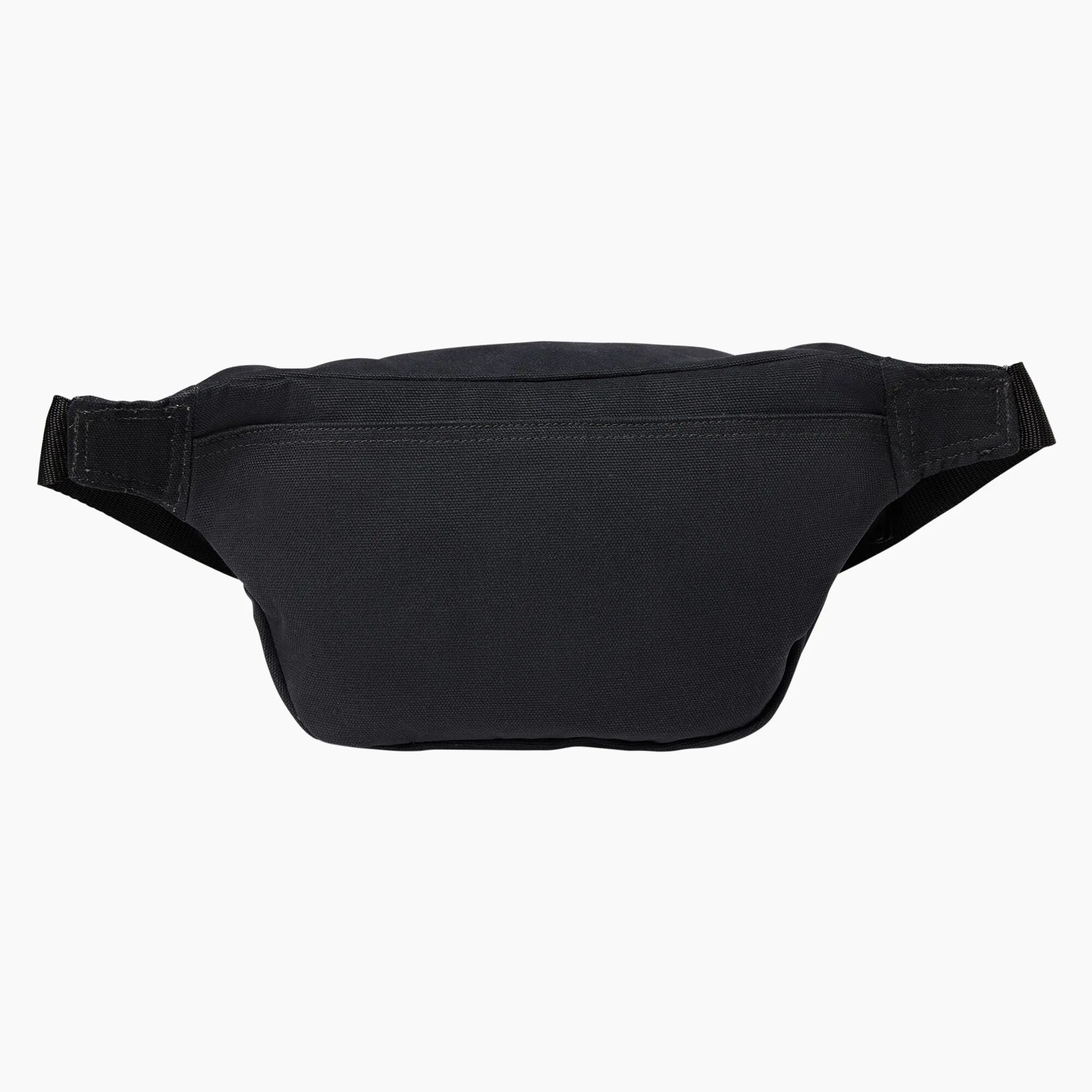 Dickies Duck Canvas Crossbody Bag - Black