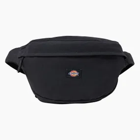 Dickies Duck Canvas Crossbody Bag - Black