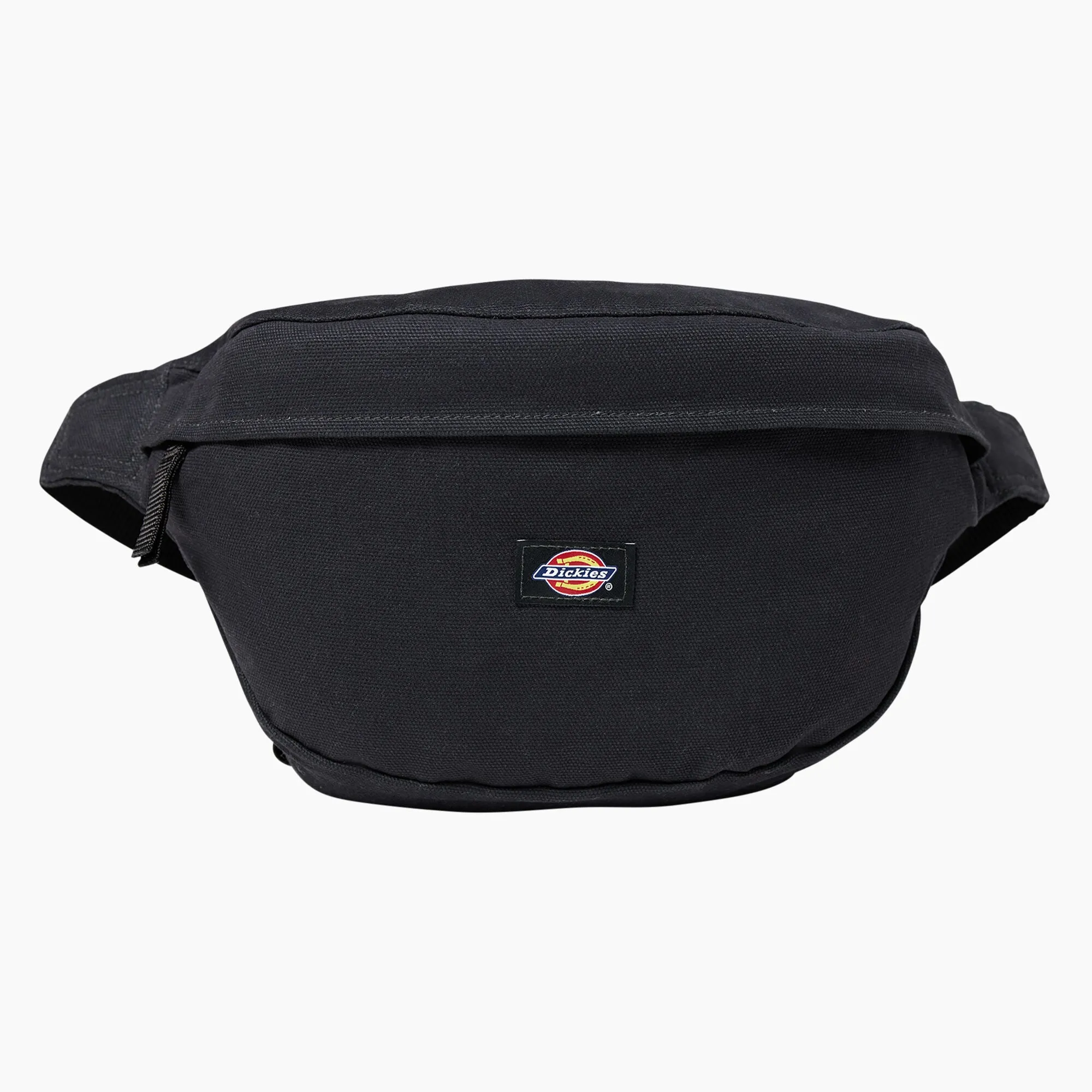 Dickies Duck Canvas Crossbody Bag - Black
