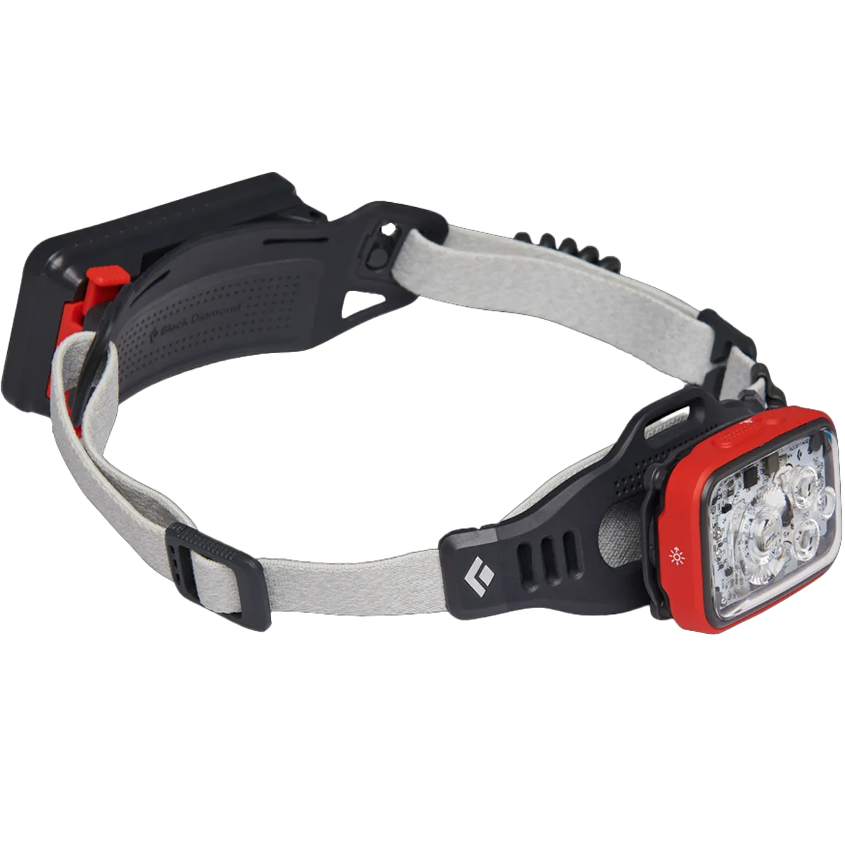 Distance 1500 Headlamp