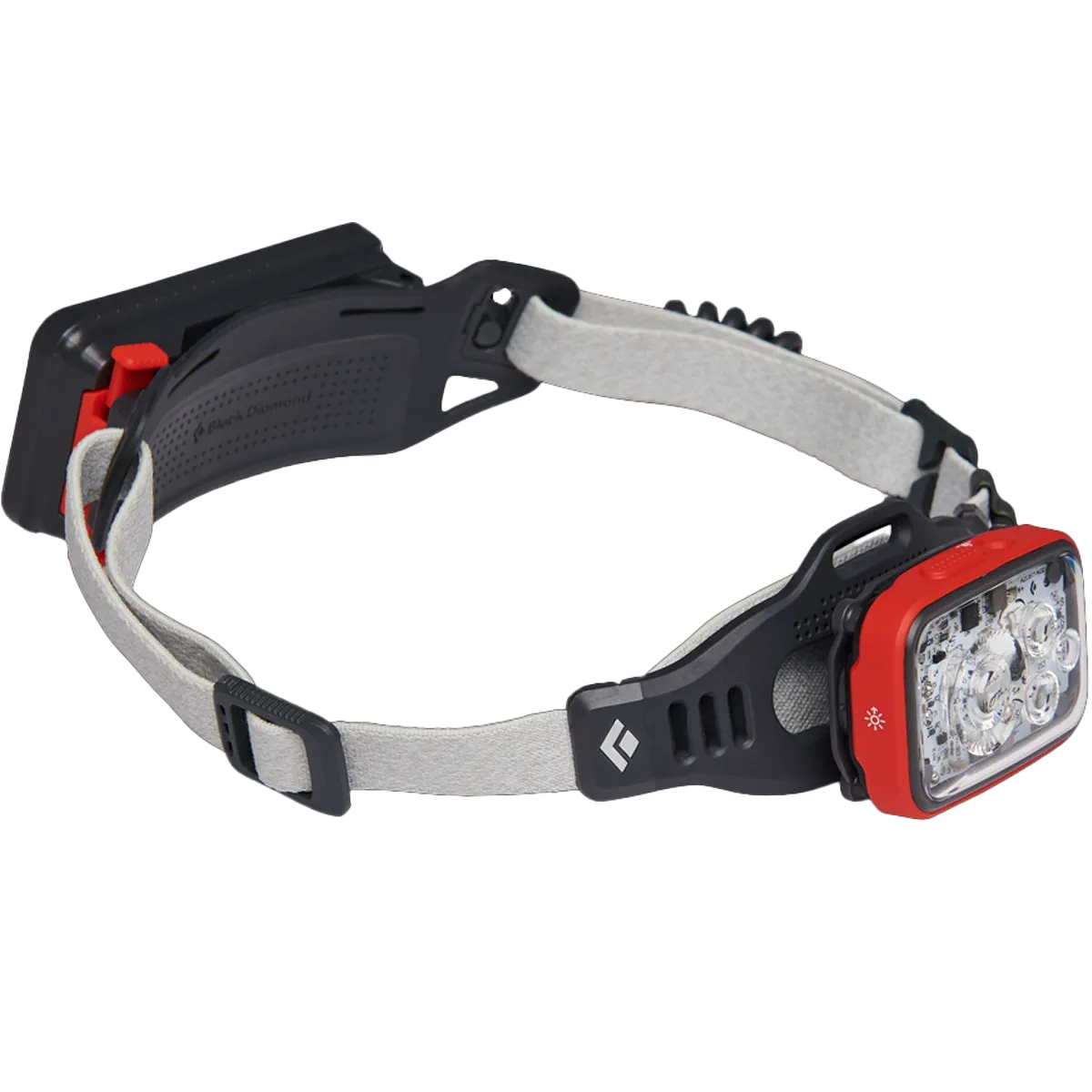 Distance 1500 Headlamp