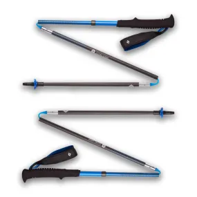 Distance Carbon Z-poles 125cm