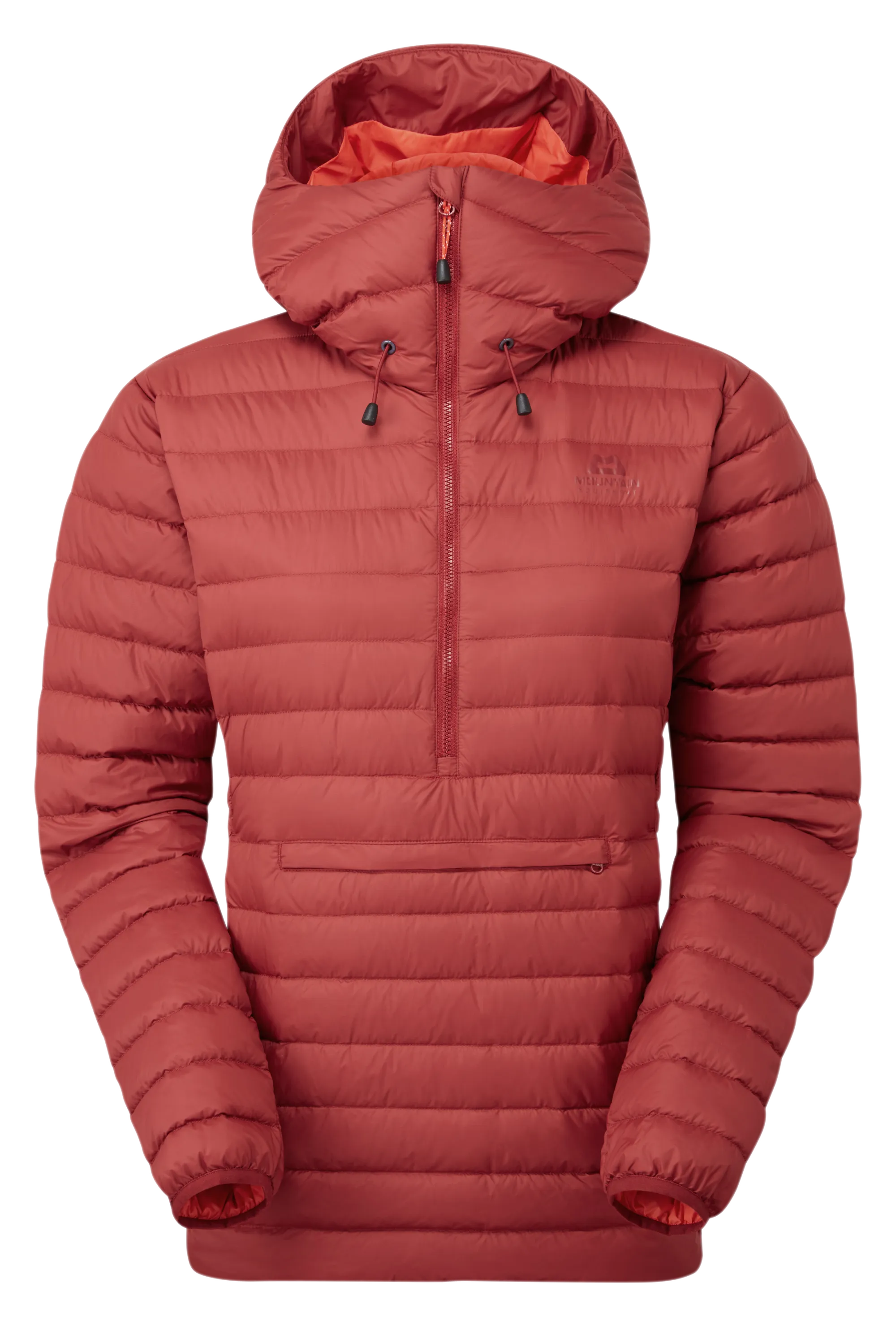 Earthrise Hooded Women's Pullover [ME-006978_SAMPLE]