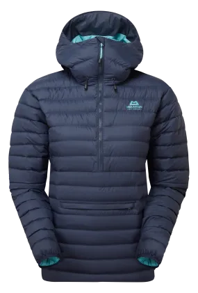 Earthrise Hooded Women's Pullover [ME-006978_SAMPLE]