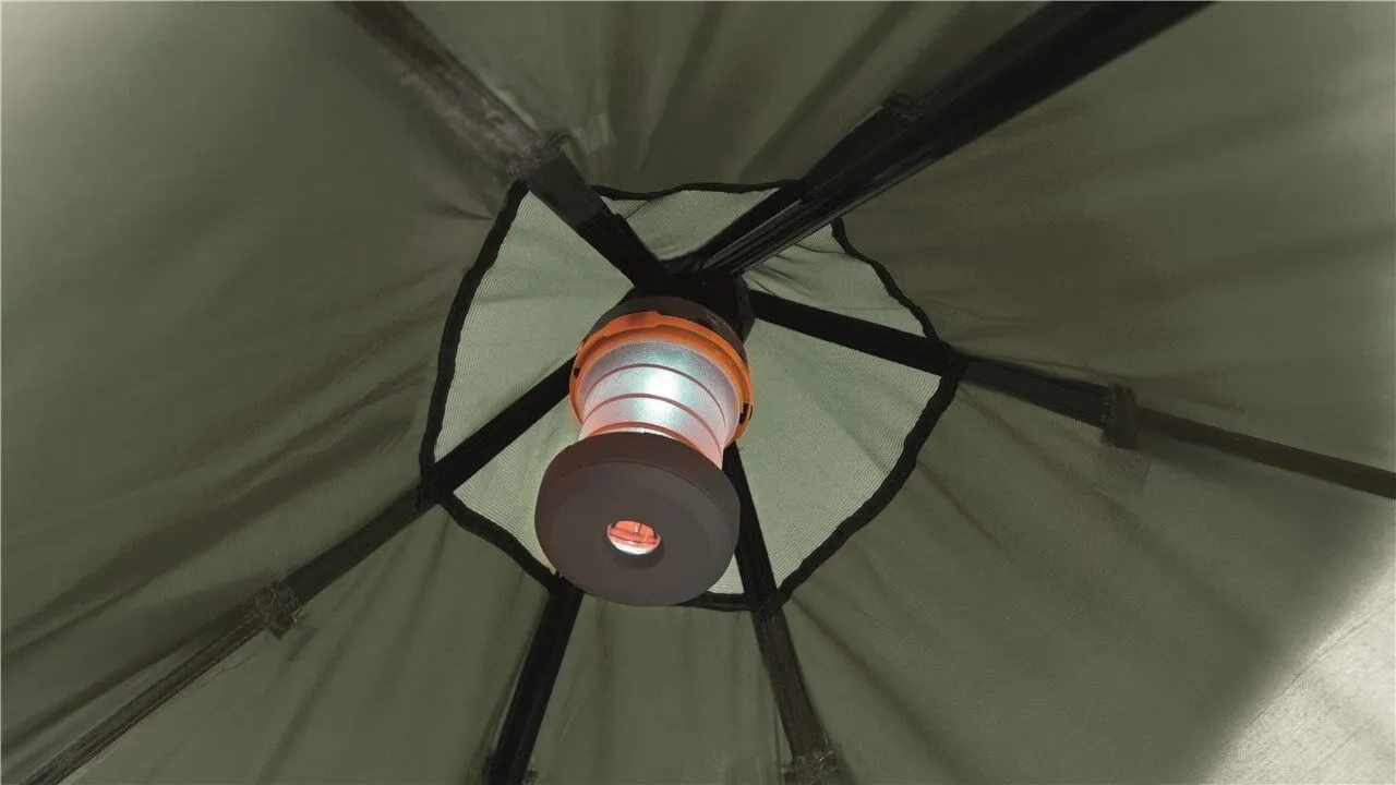 EASY CAMP Tent Bolide 400