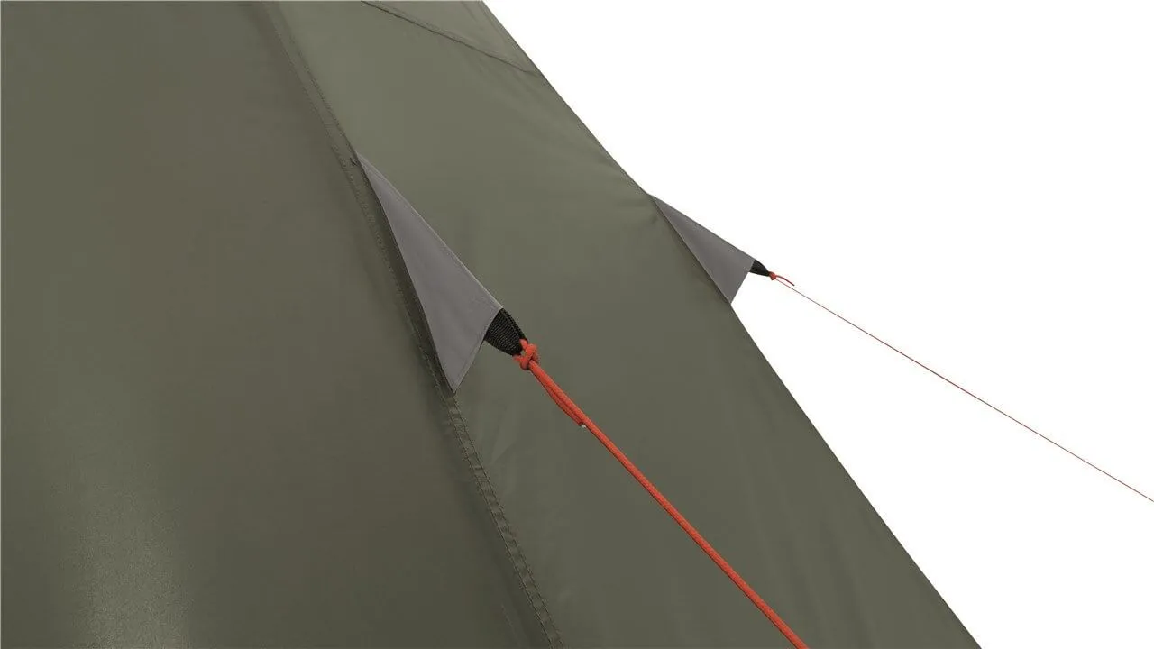 EASY CAMP Tent Bolide 400