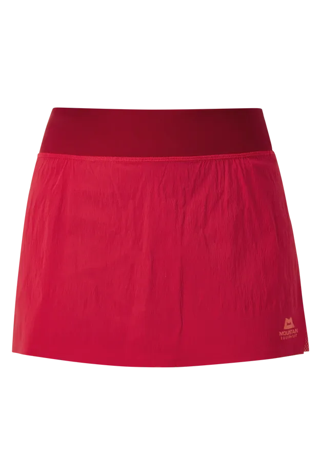Freney Women's Skort [ME-005990_STOCK]