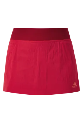 Freney Women's Skort [ME-005990_STOCK]