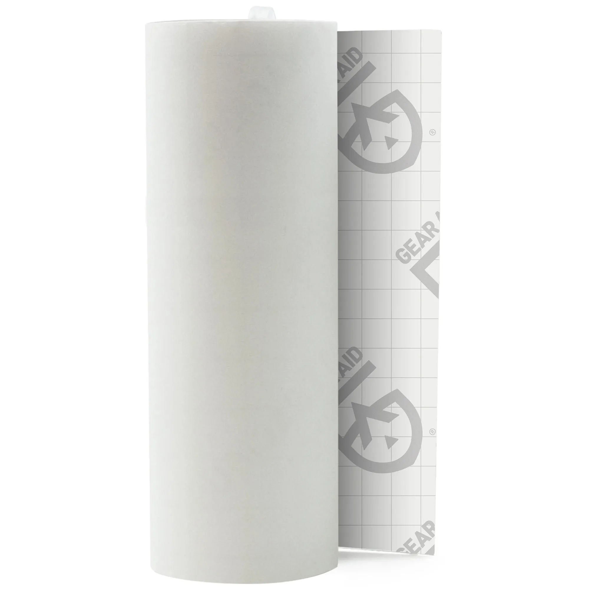 Gear Aid Tenacious Tape 3 Inch x 20 Inch No-Sew Peel and Stick Repair Tape - Sage