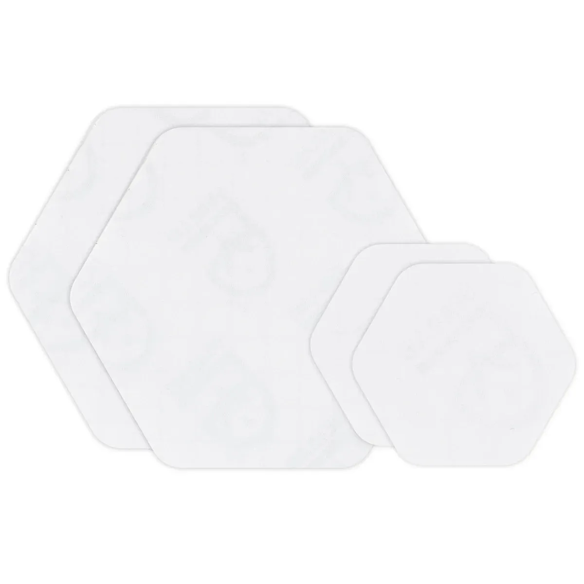 Gear Aid - Tenacious Tape HEX Patches