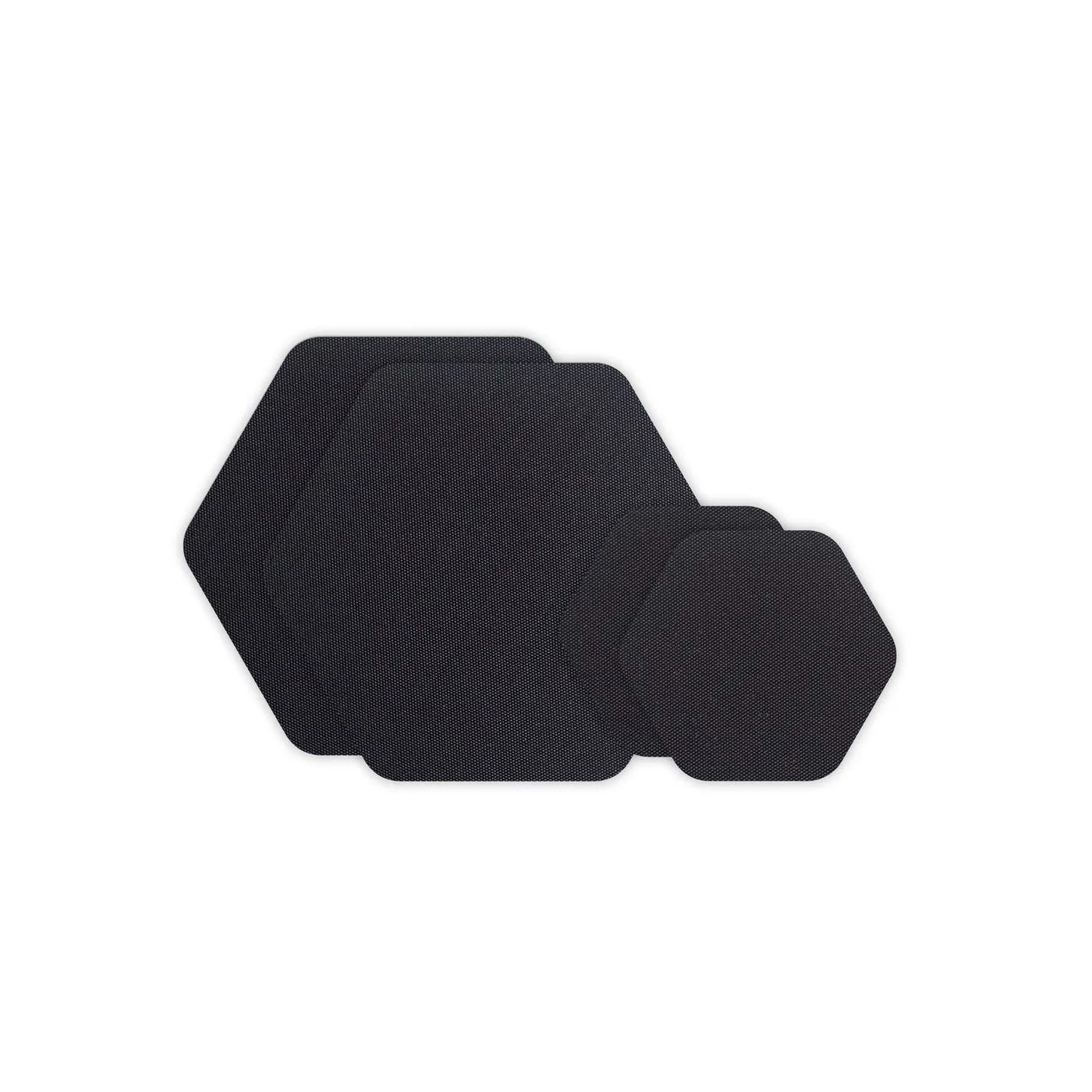 Gear Aid - Tenacious Tape HEX Patches