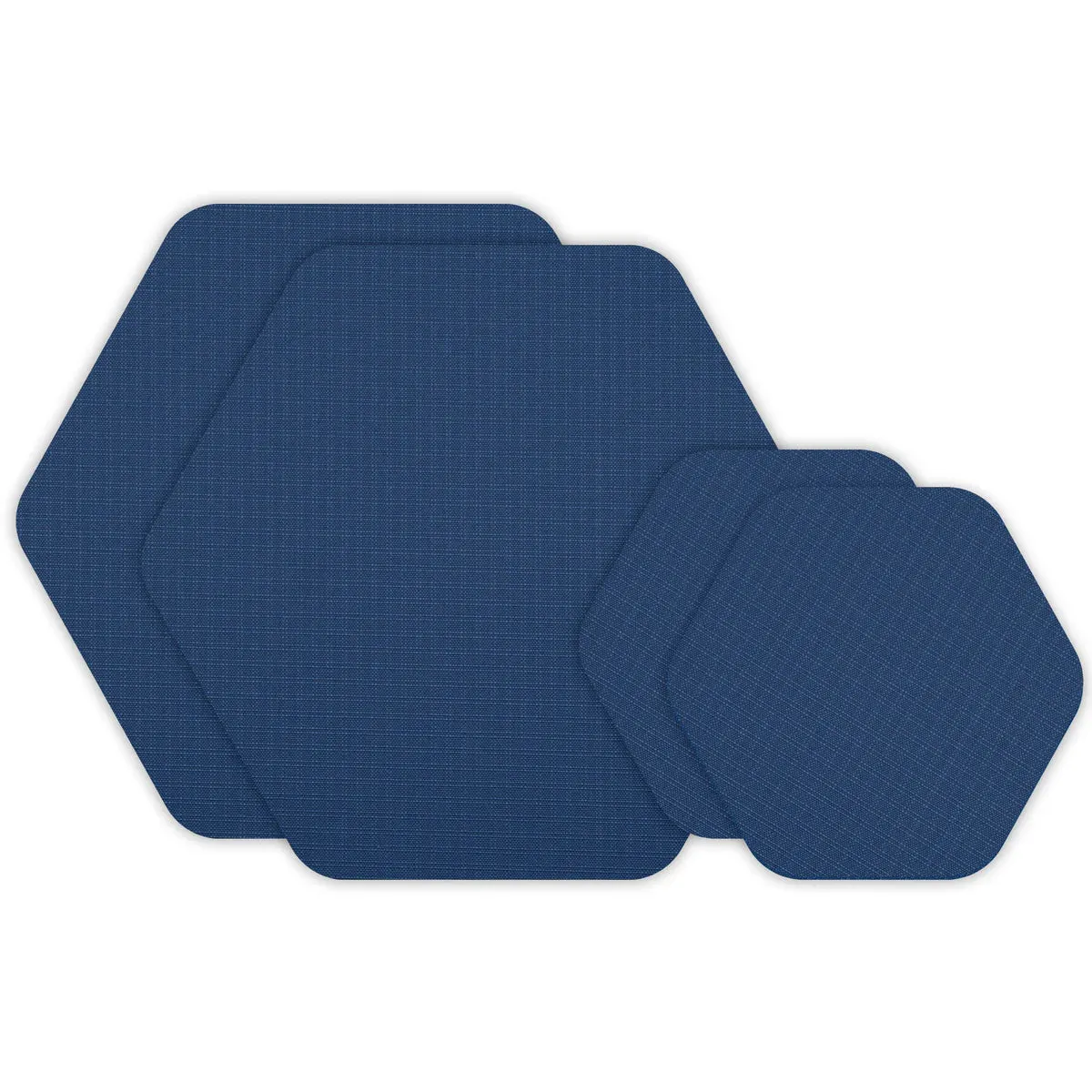 Gear Aid - Tenacious Tape HEX Patches