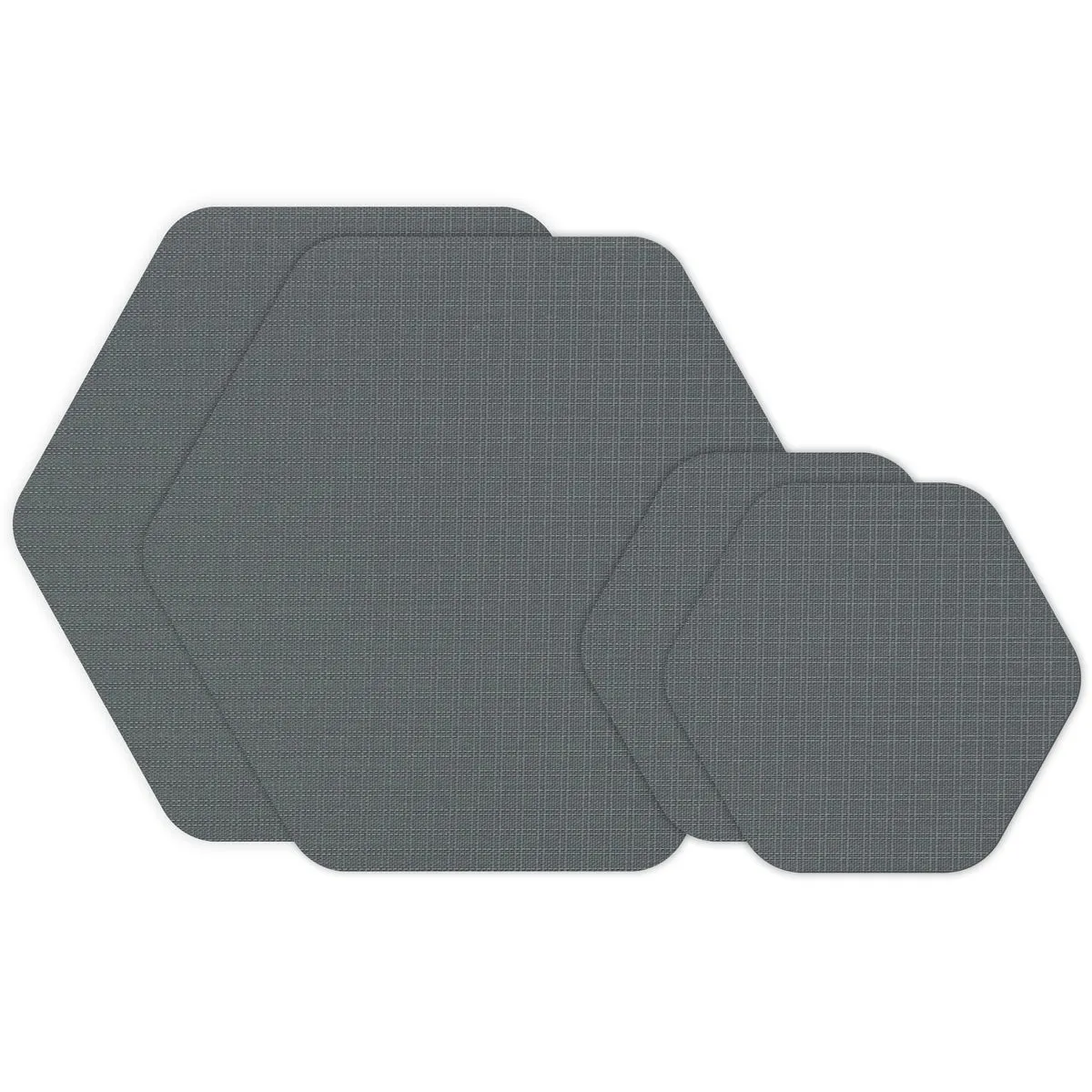 Gear Aid - Tenacious Tape HEX Patches