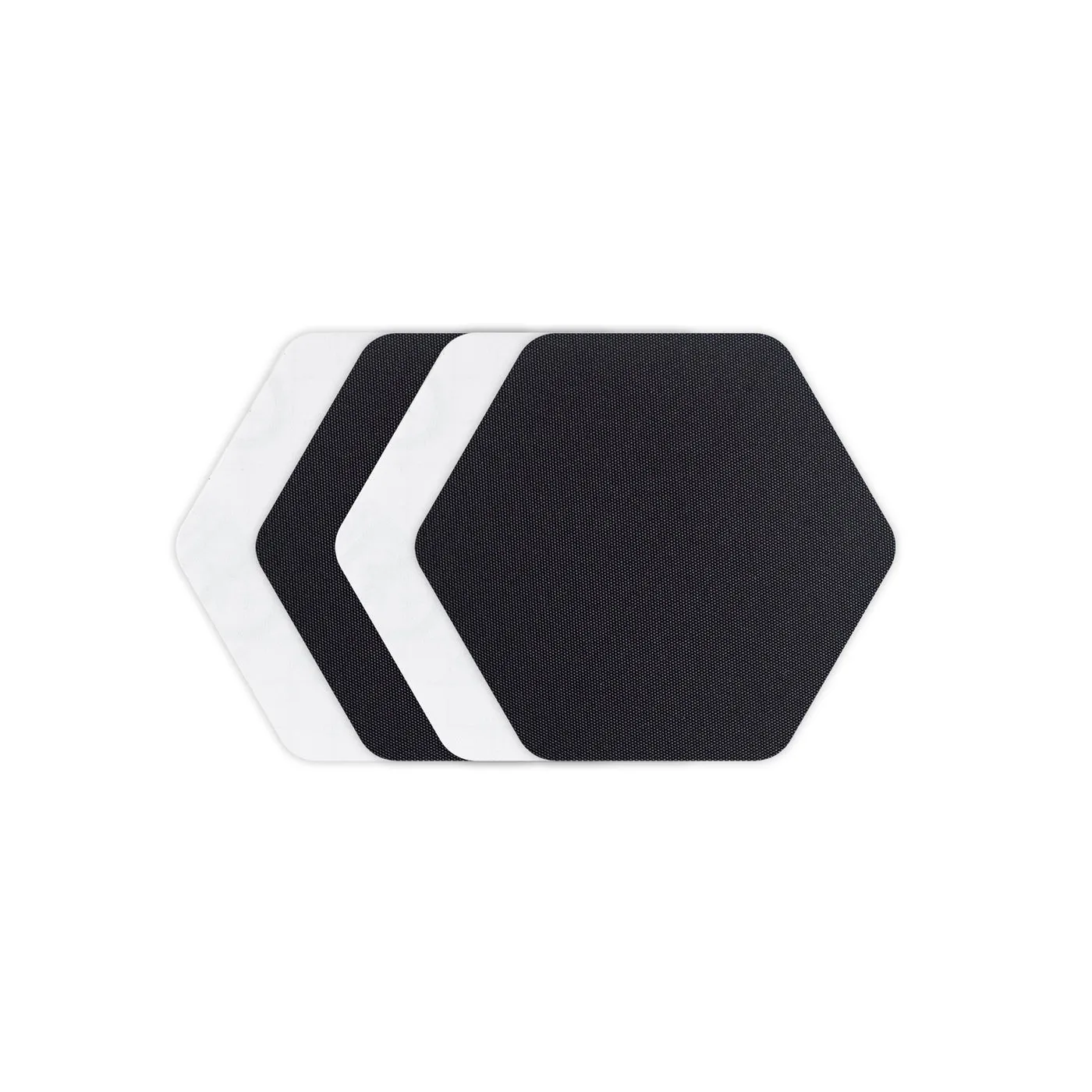 Gear Aid - Tenacious Tape HEX Patches