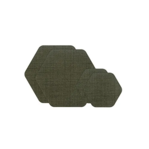 Gear Aid - Tenacious Tape HEX Patches