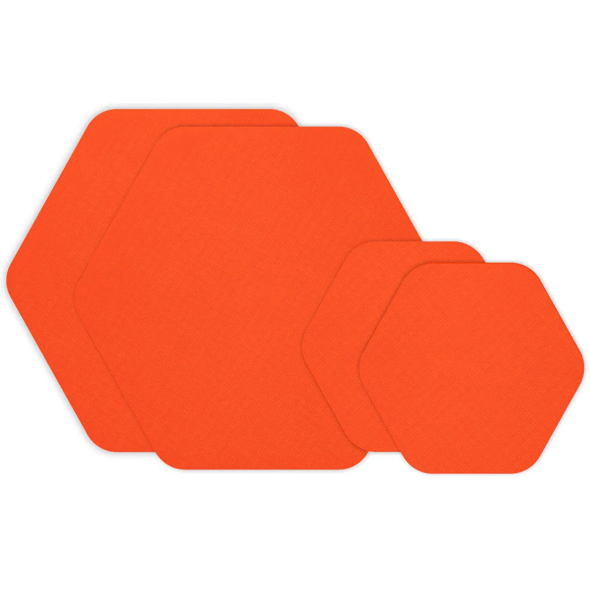 Gear Aid - Tenacious Tape HEX Patches