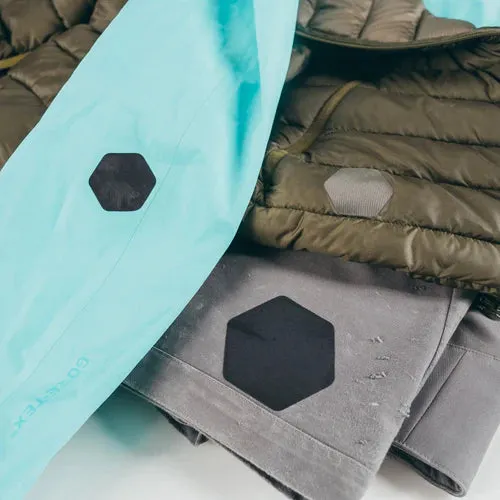 Gear Aid - Tenacious Tape HEX Patches