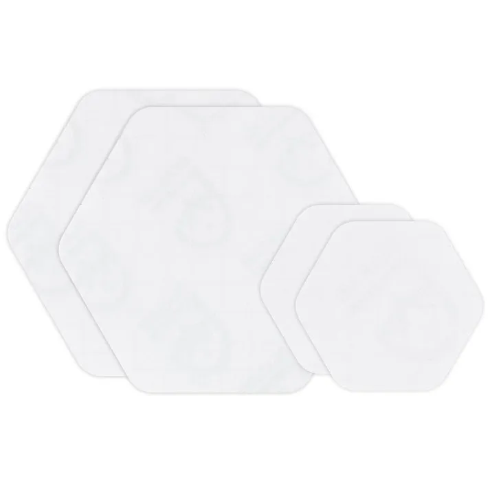 Gear Aid Tenacious Tape Patches Hex