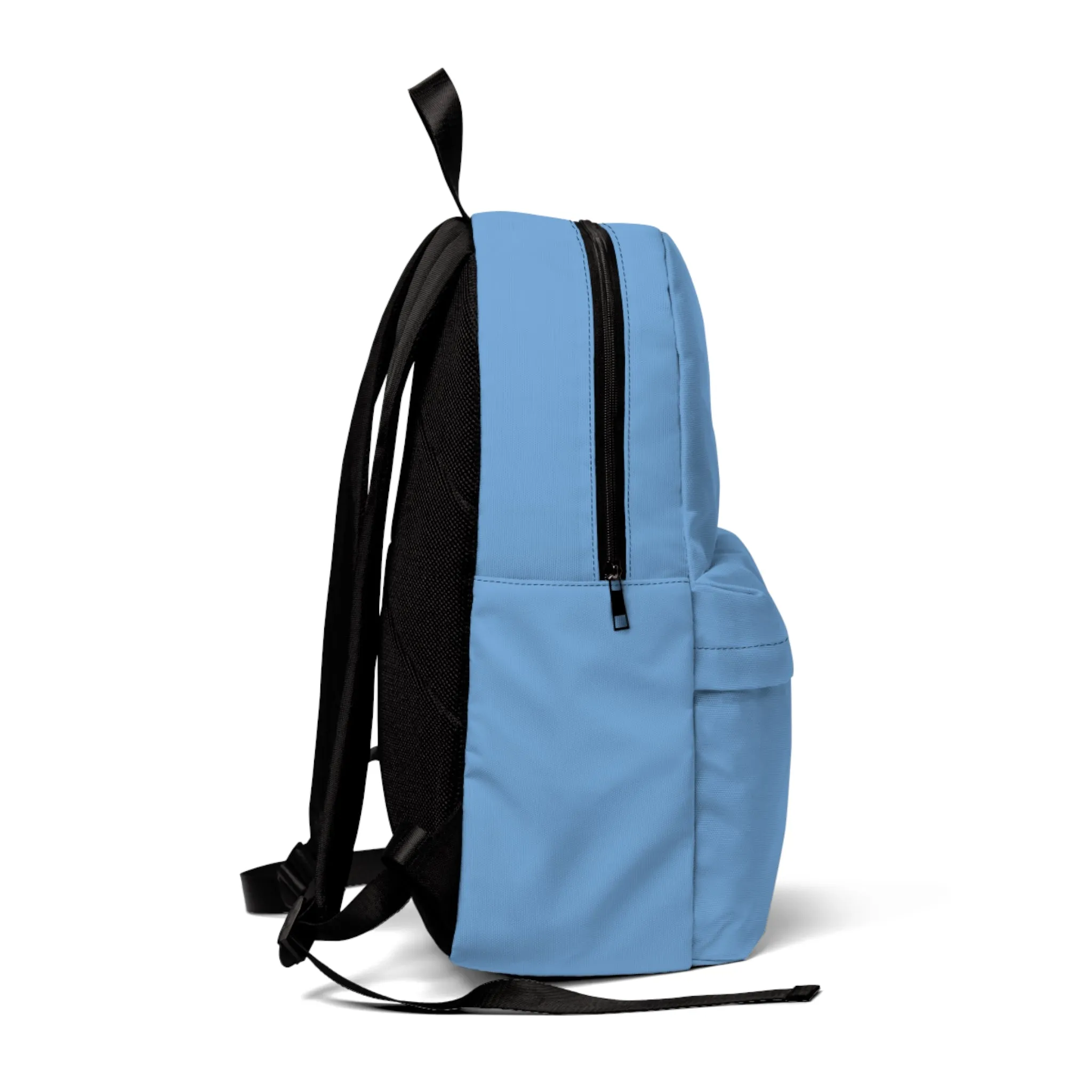 German Shepherd Waterproof Unisex Classic Backpack