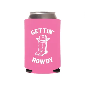Gettin Rowdy Can Coolers (137)