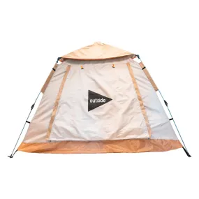 Go Tent 3 Pax Autofold