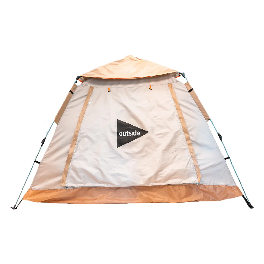 Go Tent 3 Pax Autofold
