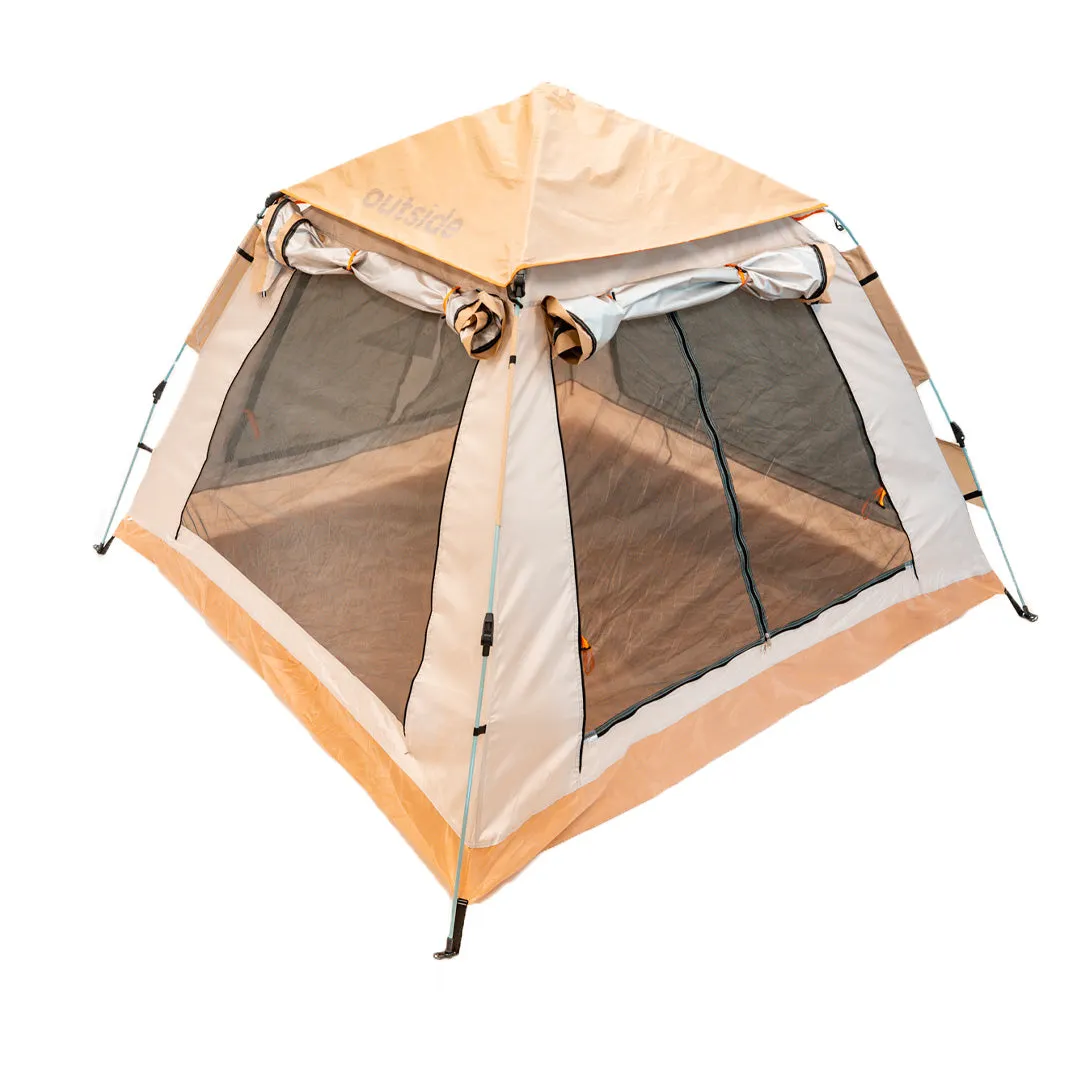 Go Tent 3 Pax Autofold