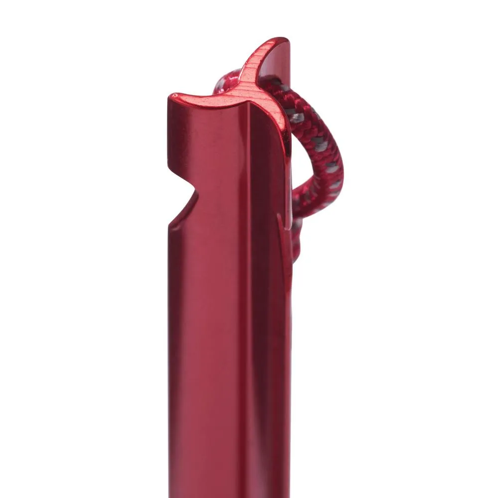 Groundhog Tent Stakes, Bulk