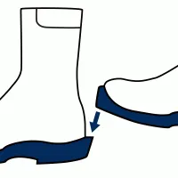 HAIX Missoula 2.1 NFPA Wildland Boot