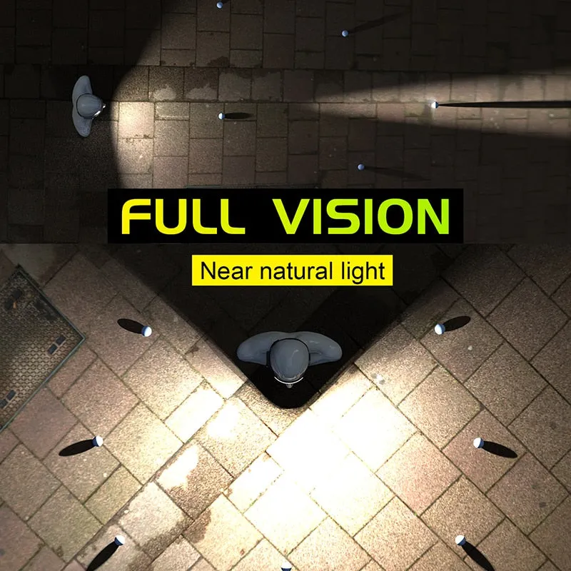 Headlamp Flashlight, Rechargeable LED Headlamps
