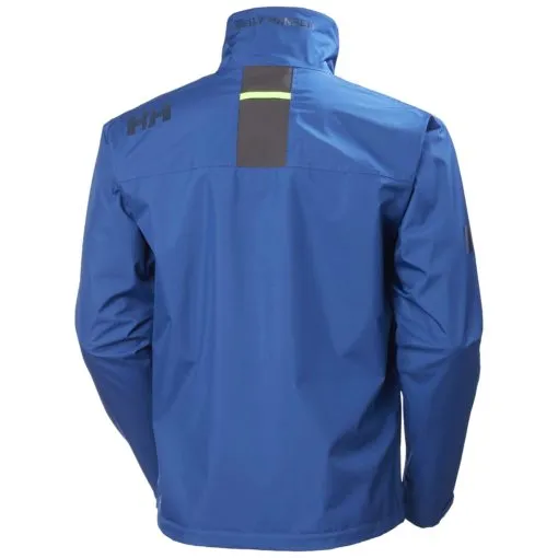 Helly Hansen Men's Crew Midlayer Jacket