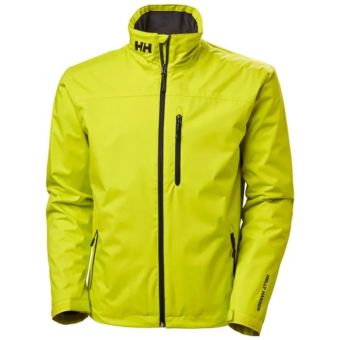 Helly Hansen Men's Crew Midlayer Jacket